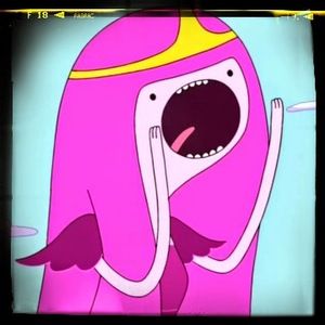 Meet your Posher, Ivy